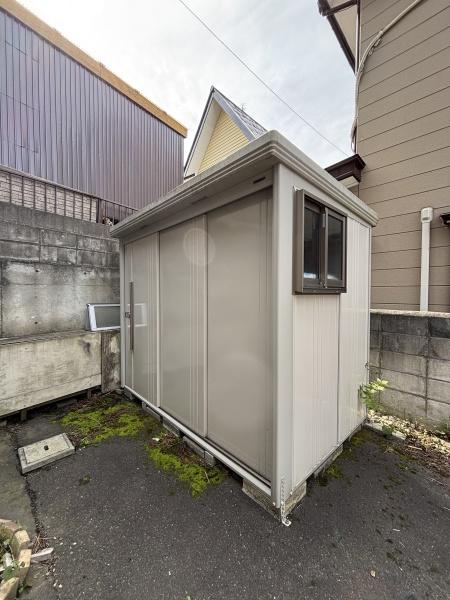 八戸市桜ケ丘２丁目の中古一戸建て