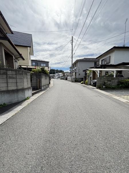 八戸市桜ケ丘２丁目の中古一戸建て