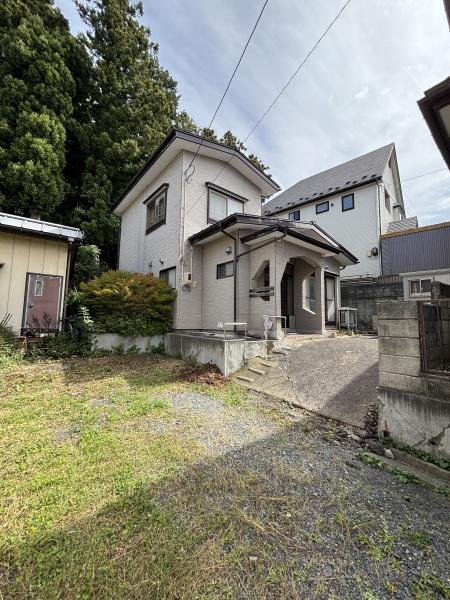 八戸市桜ケ丘２丁目の中古一戸建て