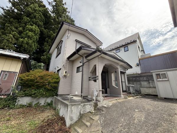 センチュリー21アクト八戸店　桜ケ丘2丁目　中古住宅