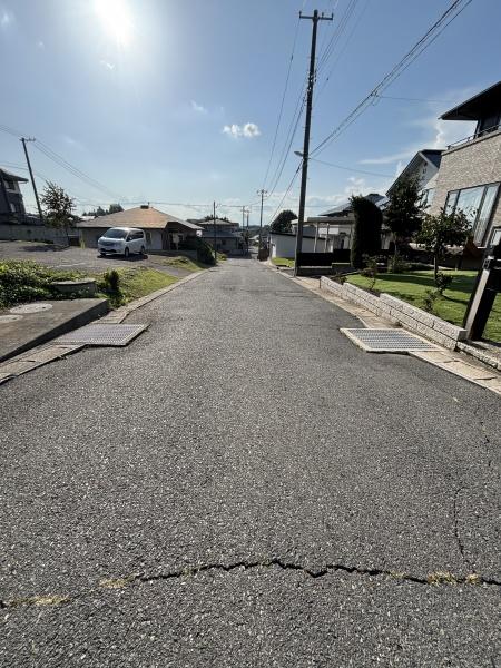三沢市栄町３丁目の中古一戸建て