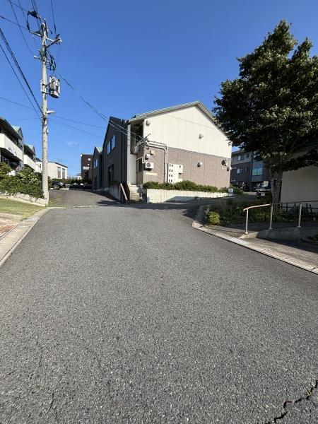 三沢市栄町３丁目の中古一戸建て