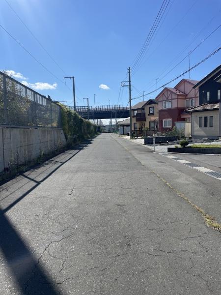 八戸市大字長苗代字天狗柳の中古一戸建て