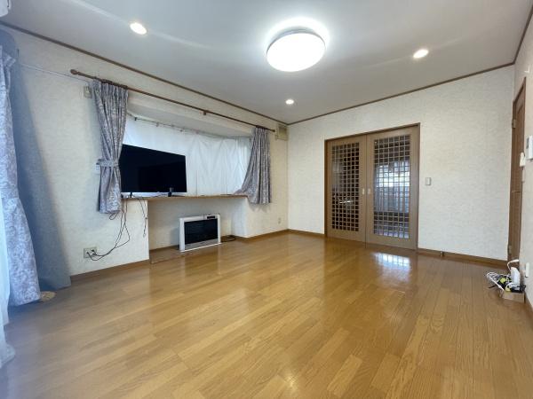 八戸市大字新井田字石動木平の中古一戸建て