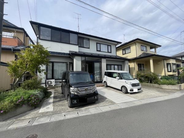 センチュリー21アクト八戸店　新井田石動木平　中古住宅
