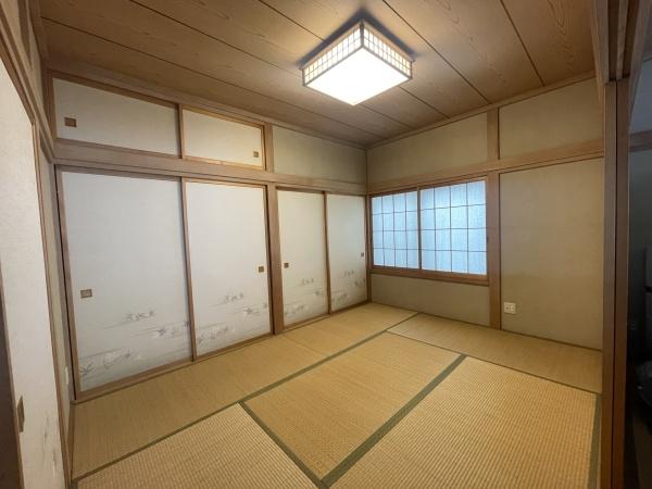 八戸市大字新井田字石動木平の中古一戸建て