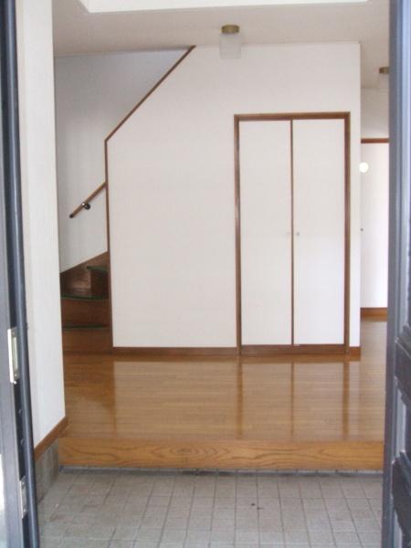 センチュリー21アクト八戸店　西二十一番町　中古住宅