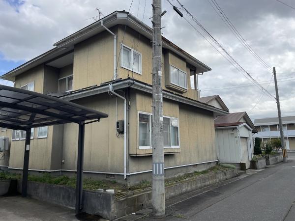 センチュリー21アクト八戸店　西二十一番町　中古住宅