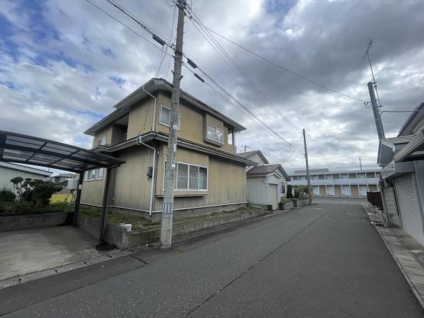 センチュリー21アクト八戸店　西二十一番町　中古住宅