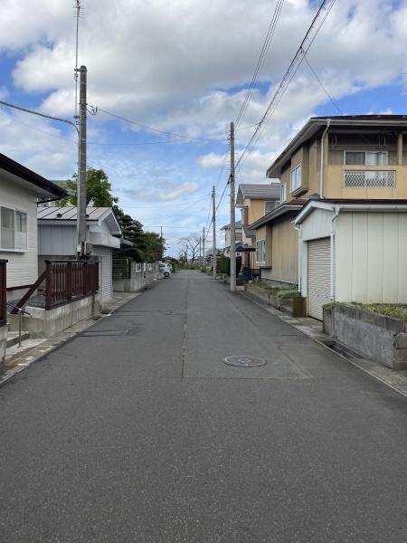センチュリー21アクト八戸店　西二十一番町　中古住宅