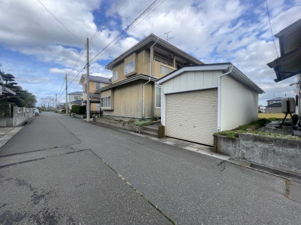 センチュリー21アクト八戸店　西二十一番町　中古住宅