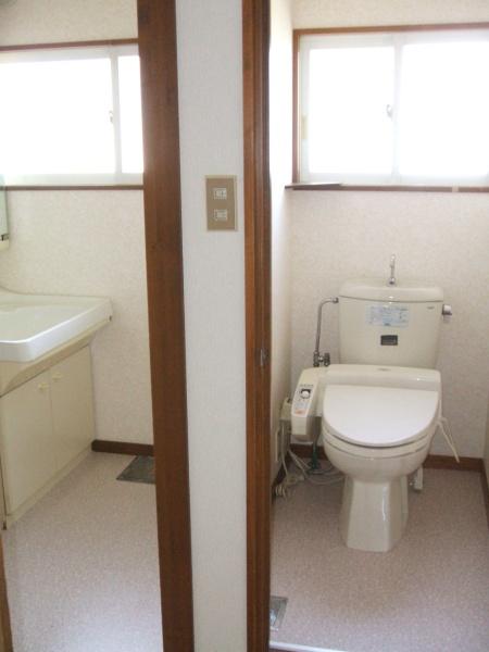 センチュリー21アクト八戸店　西二十一番町　中古住宅