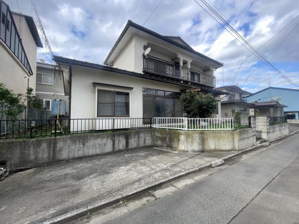 センチュリー21アクト八戸店　西十二番町　中古住宅