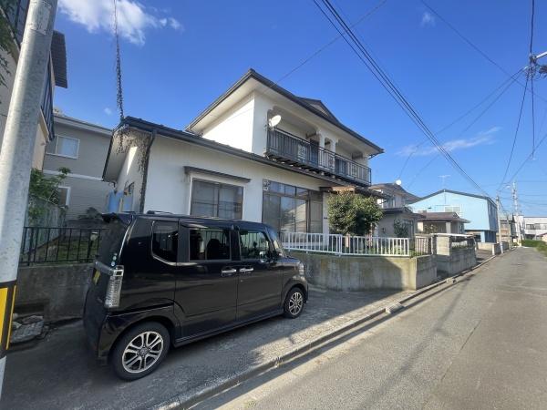 十和田市西十二番町の中古一戸建て