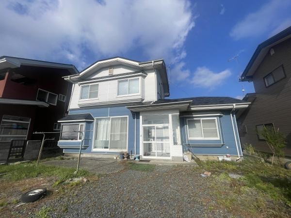 センチュリー21アクト八戸店　おいらせ町上久保　中古住宅