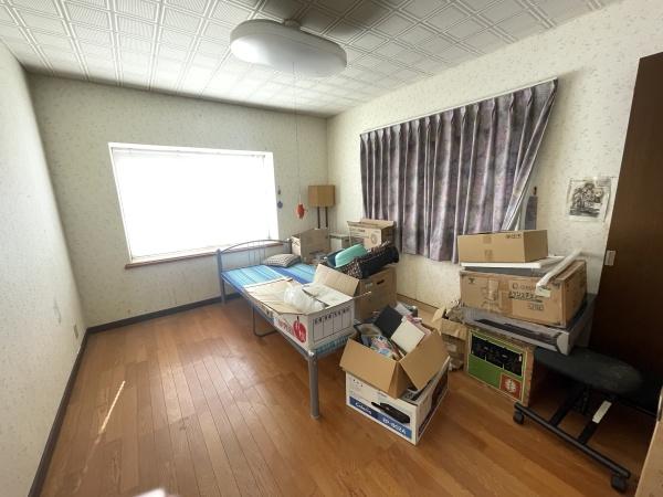 上北郡おいらせ町上久保の中古一戸建て