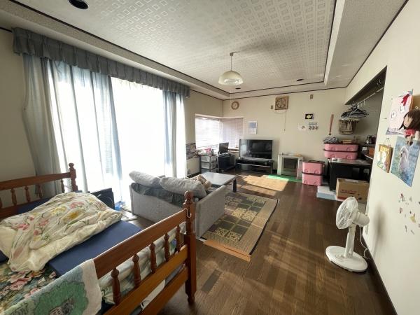 上北郡おいらせ町上久保の中古一戸建て