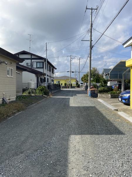 上北郡おいらせ町上久保の中古一戸建て