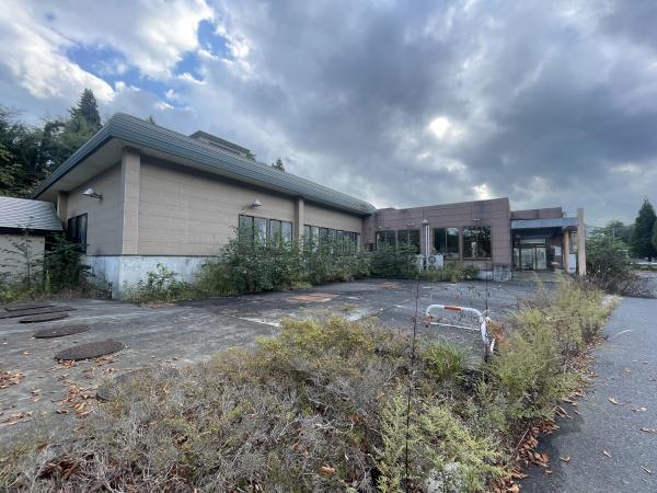 センチュリー21アクト八戸店 三沢市花園町5丁目 温泉施設(その他)