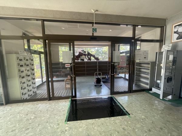 センチュリー21アクト八戸店 三沢市花園町5丁目 温泉施設(その他内観)