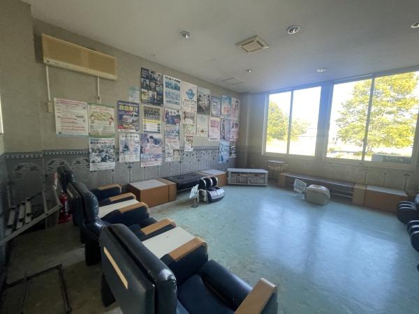 センチュリー21アクト八戸店 三沢市花園町5丁目 温泉施設(その他内観)