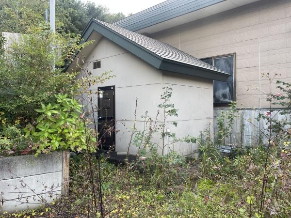 センチュリー21アクト八戸店 三沢市花園町5丁目 温泉施設(その他)