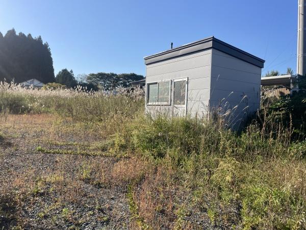 センチュリー21アクト八戸店 三沢市花園町5丁目 温泉施設(その他)