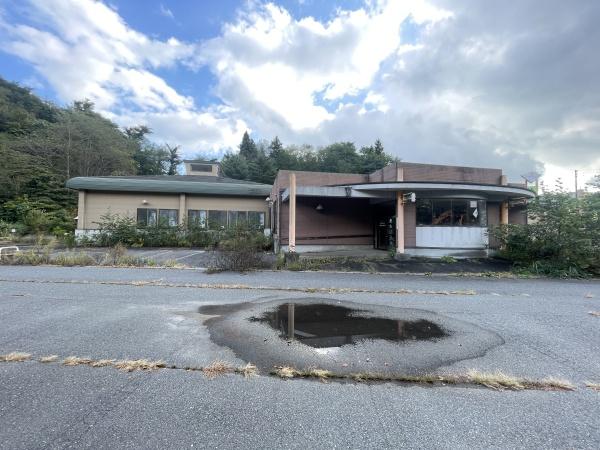 センチュリー21アクト八戸店　三沢市花園町5丁目　温泉施設