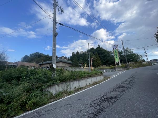 センチュリー21アクト八戸店　三沢市花園町5丁目　温泉施設