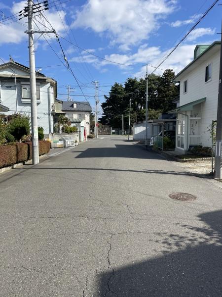 八戸市松ケ丘の中古一戸建て
