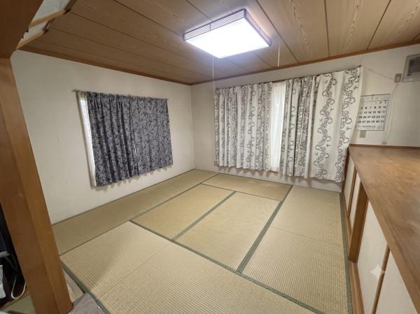 八戸市松ケ丘の中古一戸建て