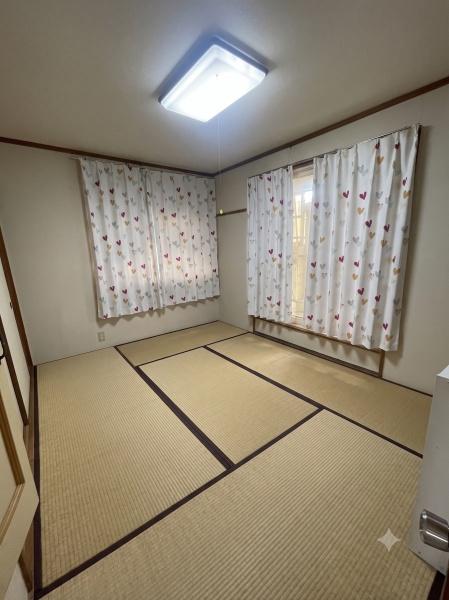 八戸市松ケ丘の中古一戸建て