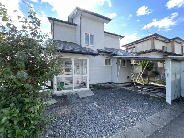 センチュリー21アクト八戸店 松ケ丘 中古住宅