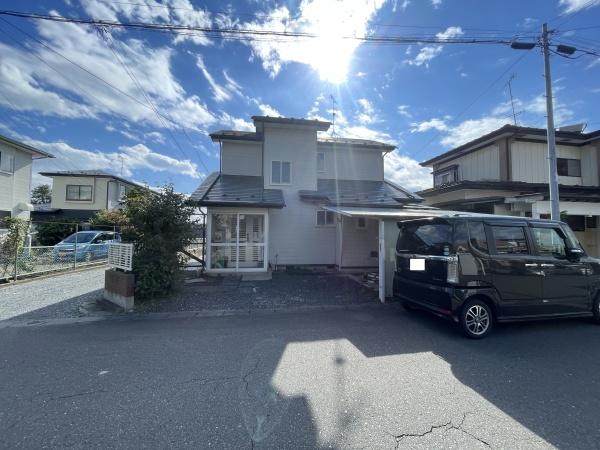 センチュリー21アクト八戸店　松ケ丘　中古住宅