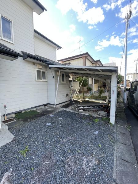 センチュリー21アクト八戸店　松ケ丘　中古住宅