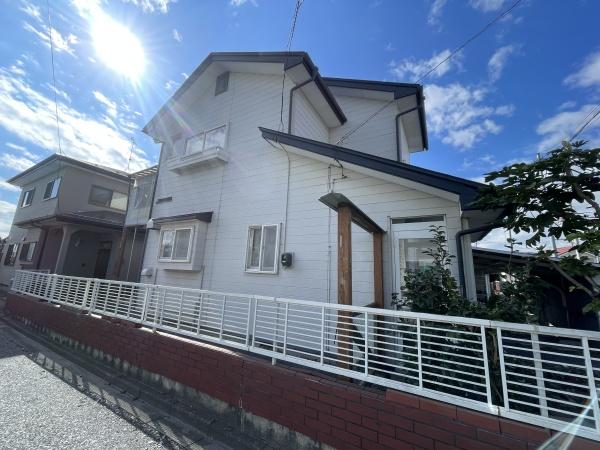 センチュリー21アクト八戸店　松ケ丘　中古住宅
