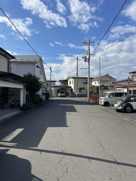 八戸市松ケ丘の中古一戸建て