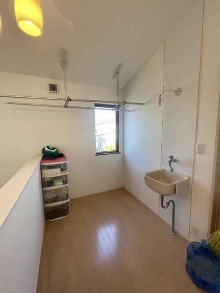 上北郡六戸町小松ケ丘3丁目の中古一戸建て(その他内観)