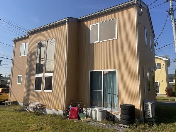 上北郡六戸町小松ケ丘3丁目の中古一戸建て(その他)