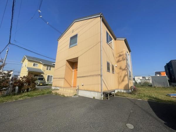 センチュリー21アクト八戸店 六戸町小松ケ丘3丁目 中古住宅