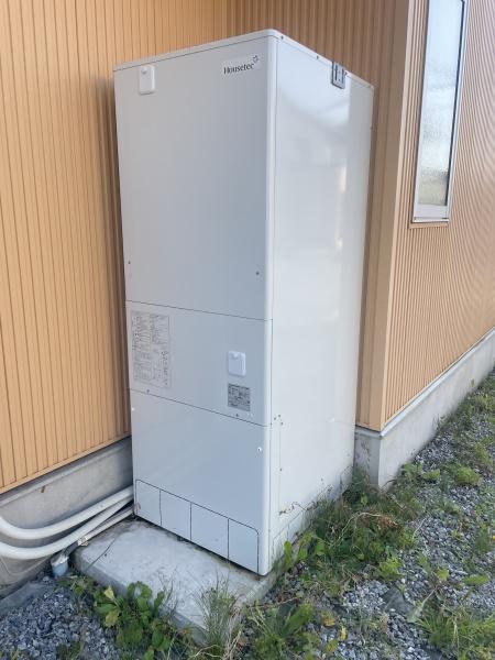 上北郡六戸町小松ケ丘3丁目の中古一戸建て(その他)