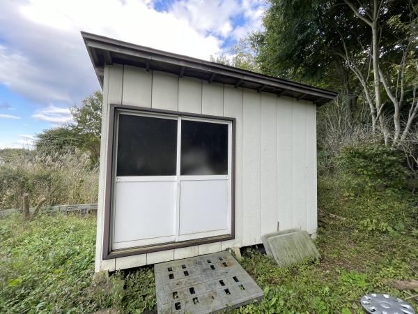 八戸市大字鮫町字金屎の中古一戸建て