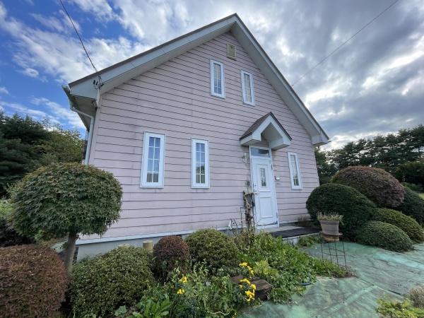 センチュリー21アクト八戸店 鮫町字金屎 中古住宅