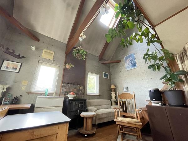 八戸市大字鮫町字金屎の中古一戸建て