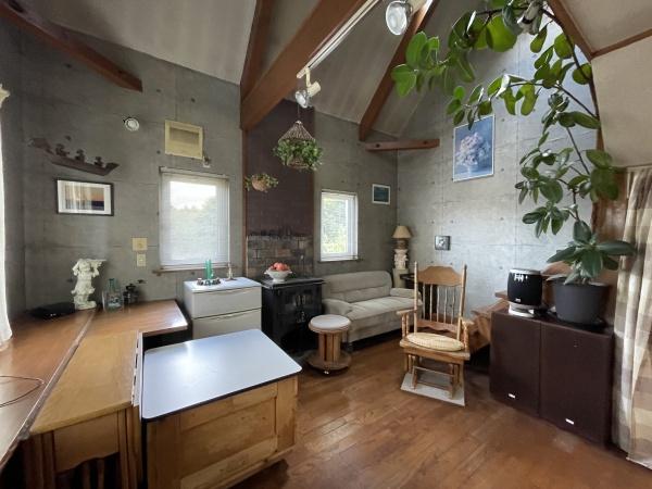 八戸市大字鮫町字金屎の中古一戸建て