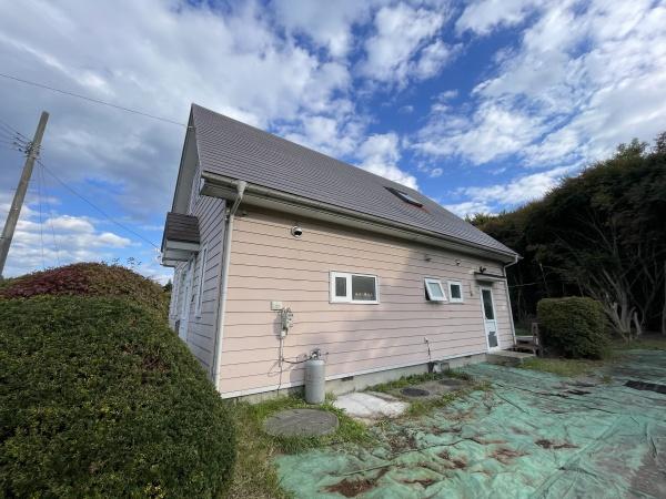 八戸市大字鮫町字金屎の中古一戸建て