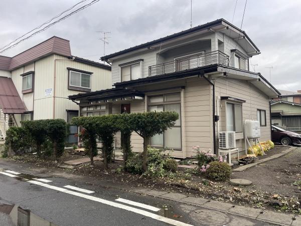 センチュリー21アクト八戸店 八戸市江陽1丁目 土地