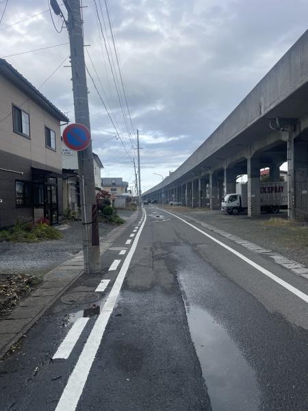 センチュリー21アクト八戸店　八戸市江陽1丁目　土地