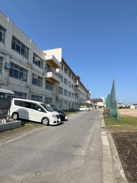 八戸市下長６丁目の中古一戸建て(八戸市立城北小学校)