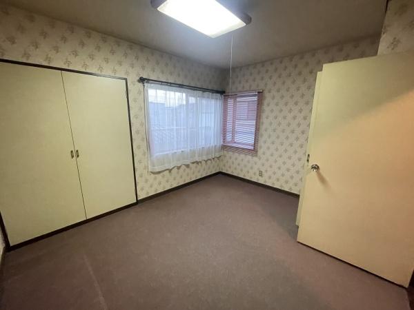 八戸市下長６丁目の中古一戸建て